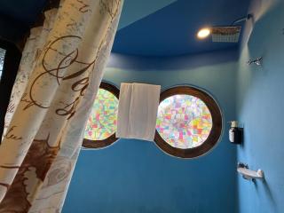 Beachfront Paradise Boutique Hotel - Alebrijes Jacuzzi Villa - 7