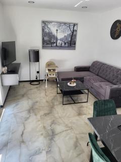 VillaMIA heated pool - jacuzzi-10 persons-boat tours - Luxury - Srima - 4