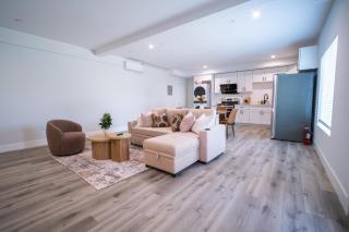 Modern 2BR2BA Home Near USC Walk to Campus - 9
