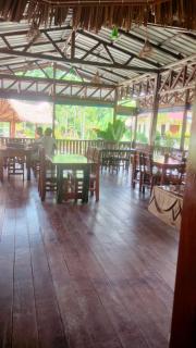 Leuser Inn & Jungle Trekking - 4