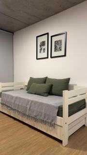 Cilveti 468 departamento con cochera, excelente ubicación - Rosario - 4