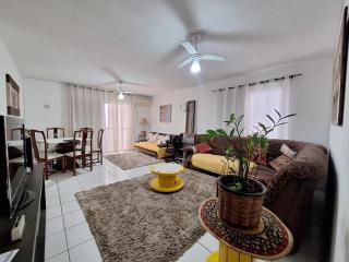 Apto 700mts do mar para 10 pessoas - Balneário Camboriú - 8