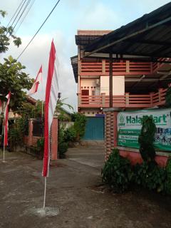 Penginapan ANGLING DARMA - 5