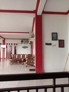 Penginapan ANGLING DARMA - Cidaun - 4