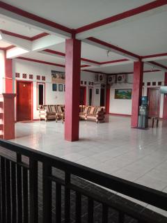Penginapan ANGLING DARMA - Cidaun - 2