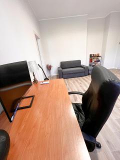 10 min walk from Autodromo Spacious place family - 2