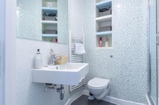 Bull Ring Apartment City Views Free Parking - Birmingham - 7