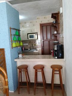 Departamento FRENTE al MAR - Progreso - 5