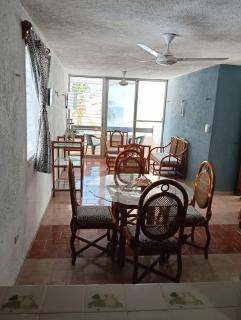 Departamento FRENTE al MAR - Progreso - 1