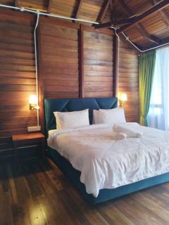 Dusun Eco Resort - 5
