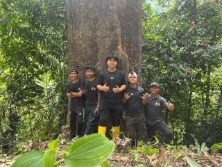 Dusun Eco Resort - 3