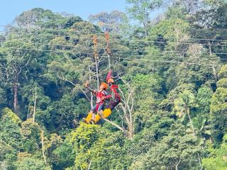 Dusun Eco Resort - 2
