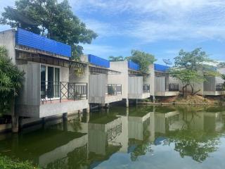 Blue Palm Resort - Bang Sare - 3