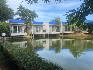 Blue Palm Resort - Bang Sare - 2