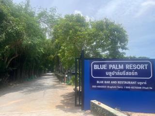 Blue Palm Resort - 1