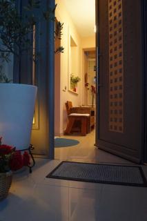 Infinite blue Horizon Elegance Hospitality - Epanomi - 6