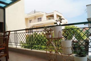Infinite blue Horizon Elegance Hospitality - Epanomi - 3