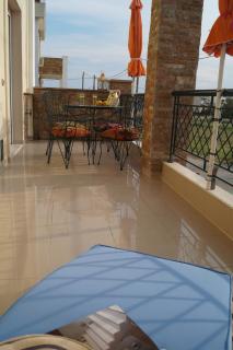 Infinite blue Horizon Elegance Hospitality - Epanomi - 1