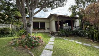 Casa Sitio Região dos Lagos 1200m2 terreno- S Pedro DAldeia - São Pedro da Aldeia - 7