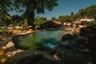 Pousada Flor do Campo - 1