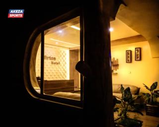 MIRTON Hotel - Bujumbura - 2