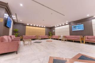 Araek Taiba Hotel - Medina - 5