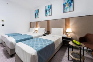 Araek Taiba Hotel - Medina - 3