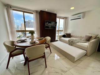 Serena House Obarrio By GH - 3