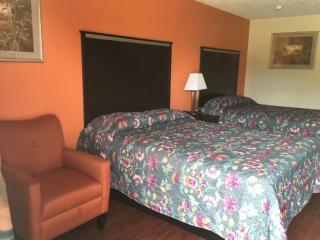 Regency Inn and Suites Bay City, Texas - 5