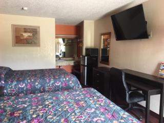 Regency Inn and Suites Bay City, Texas - 3