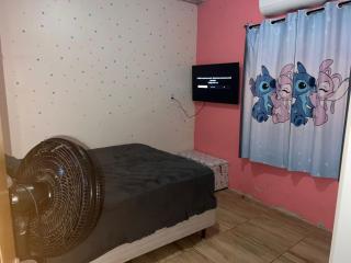 Quarto para cop 30 - Belém - 2