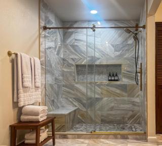 Yosemite Family Lodge I Sleeps 11 I Game Room - 7