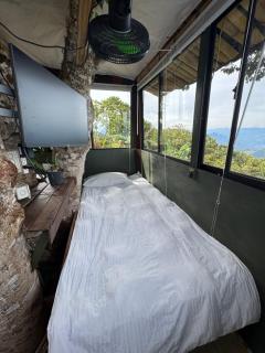 Casa en el árbol en Titiribi - 3