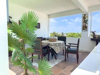 Suite Gaby con acceso a la playa - Isla Mujeres - 1