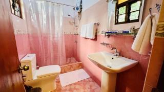 Kandy GreenLeafy Villa - 1