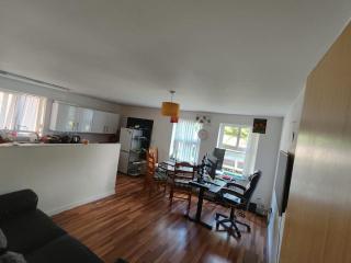 2 bed flat free parking - Liverpool - 0