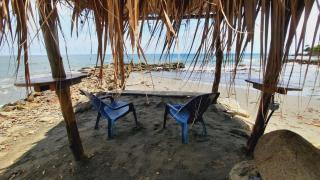 Ecolodge CaboVerde - 6