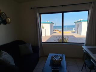 #55 Suite Bungalow Seaside Hotel & Victors RV Park - San Felipe - 2