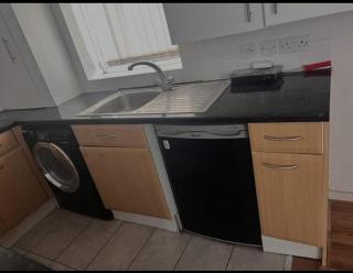 2 bed flat free parking - Liverpool - 7
