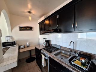 #55 Suite Bungalow Seaside Hotel & Victors RV Park - San Felipe - 3