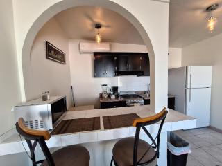 #55 Suite Bungalow Seaside Hotel & Victors RV Park - San Felipe - 4