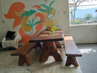 Casa gourmet vista para o mar - 1