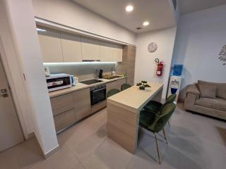 Luxury 2BR in Marassi Residence - Mall & Beach Access - - 4