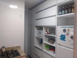 Bellmyrante Apartment - Uberlândia - 1