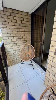 MO 1716 Excelente Apartamento na Av Ibirapuera - São Paulo - 5