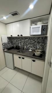 MO 1716 Excelente Apartamento na Av Ibirapuera - São Paulo - 3