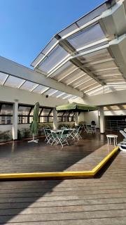 MO 1716 Excelente Apartamento na Av Ibirapuera - São Paulo - 2