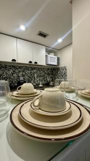 MO 1716 Excelente Apartamento na Av Ibirapuera - São Paulo - 7