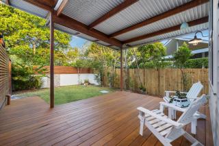 The Beach Casa 300m to beach - Casuarina - 4