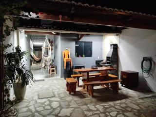 Casa de veraneio - FA Beach - 3